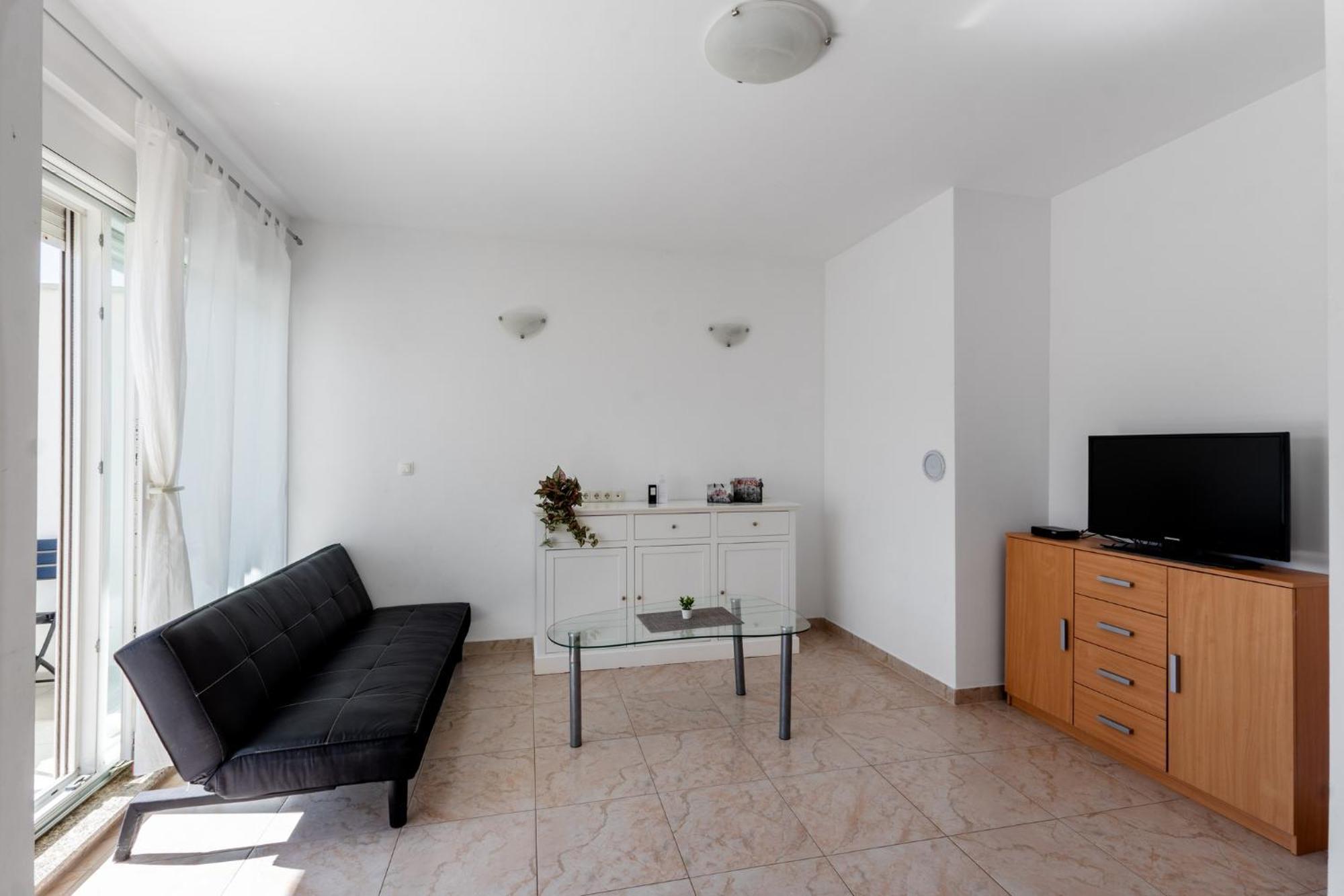 Apartment Village Nin Kültér fotó