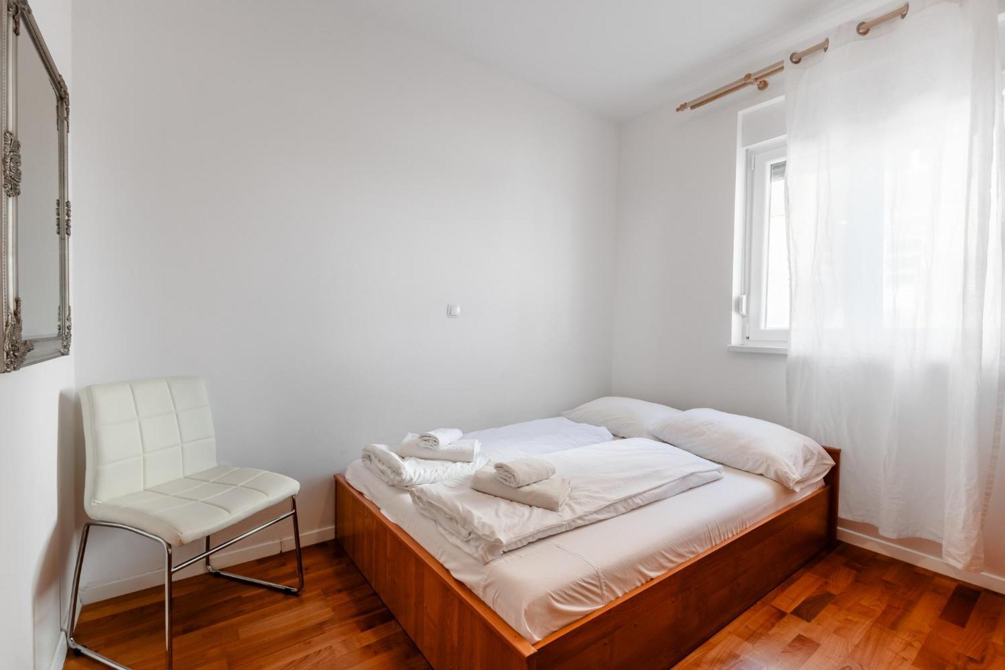 Apartment Village Nin Kültér fotó