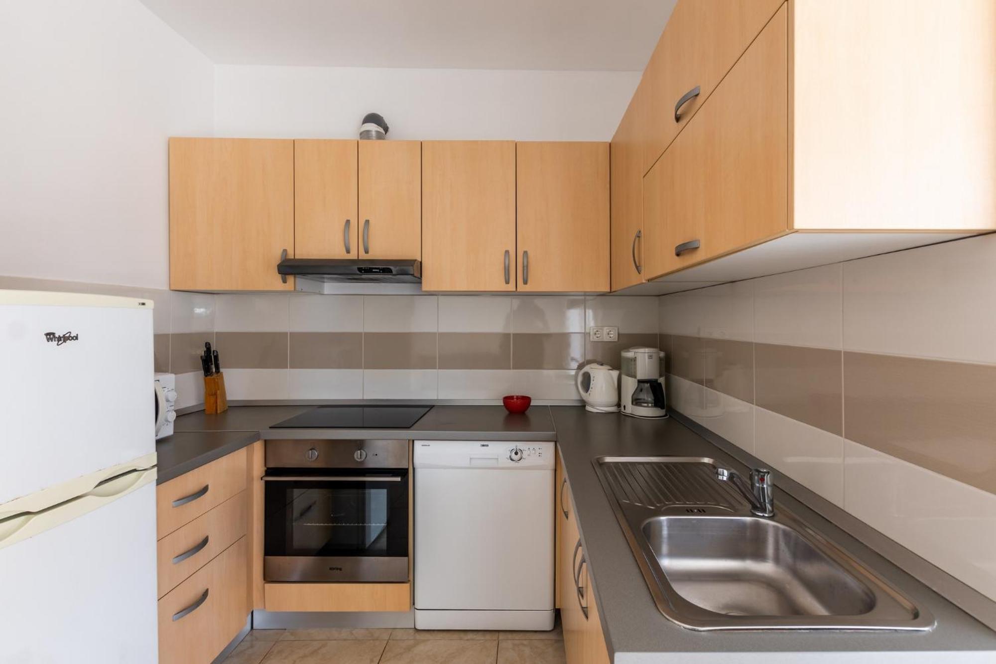 Apartment Village Nin Kültér fotó