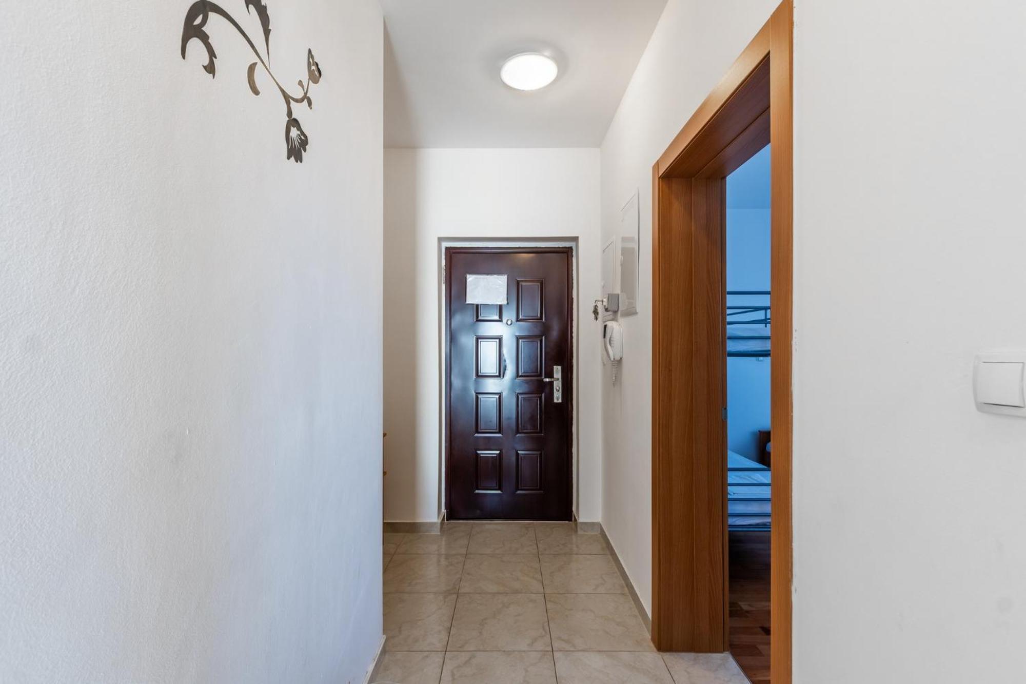 Apartment Village Nin Kültér fotó