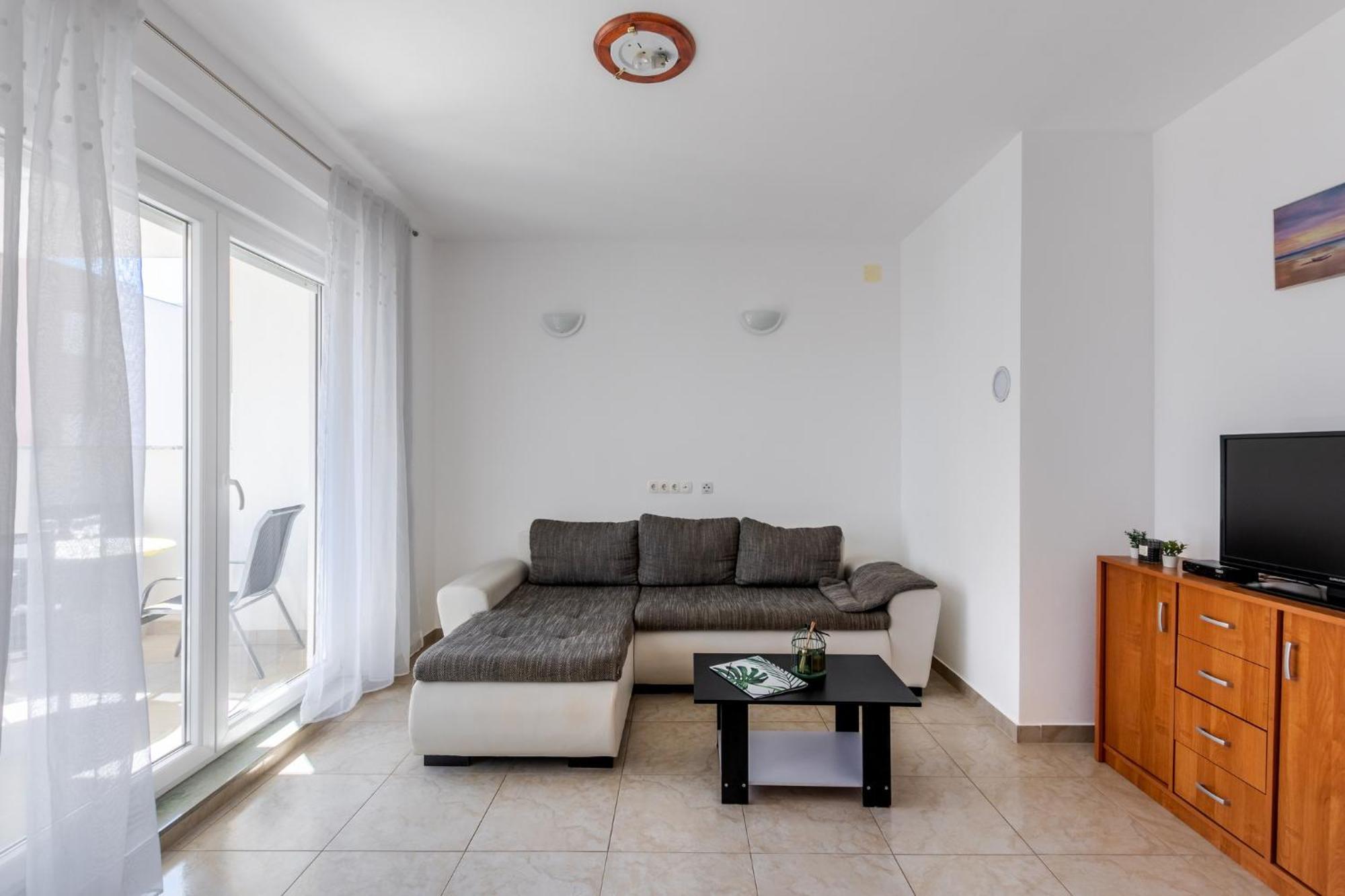 Apartment Village Nin Kültér fotó