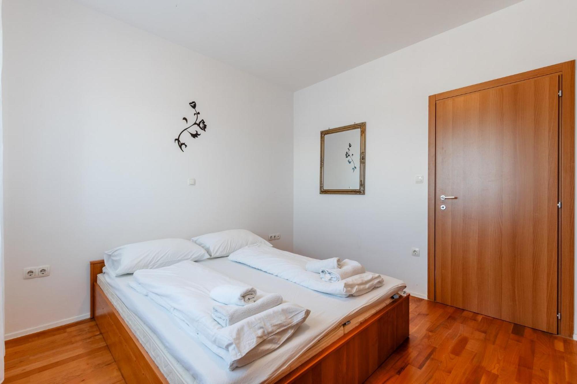 Apartment Village Nin Kültér fotó