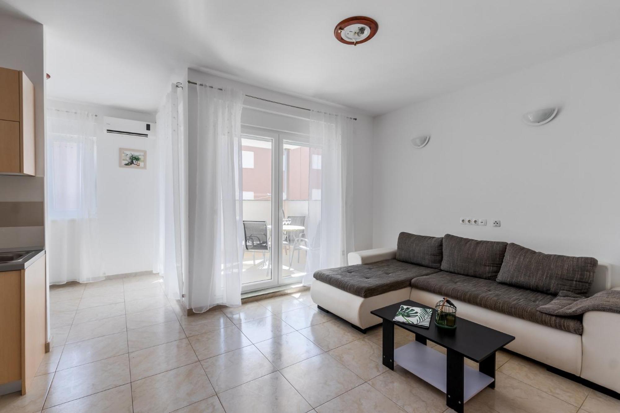 Apartment Village Nin Kültér fotó