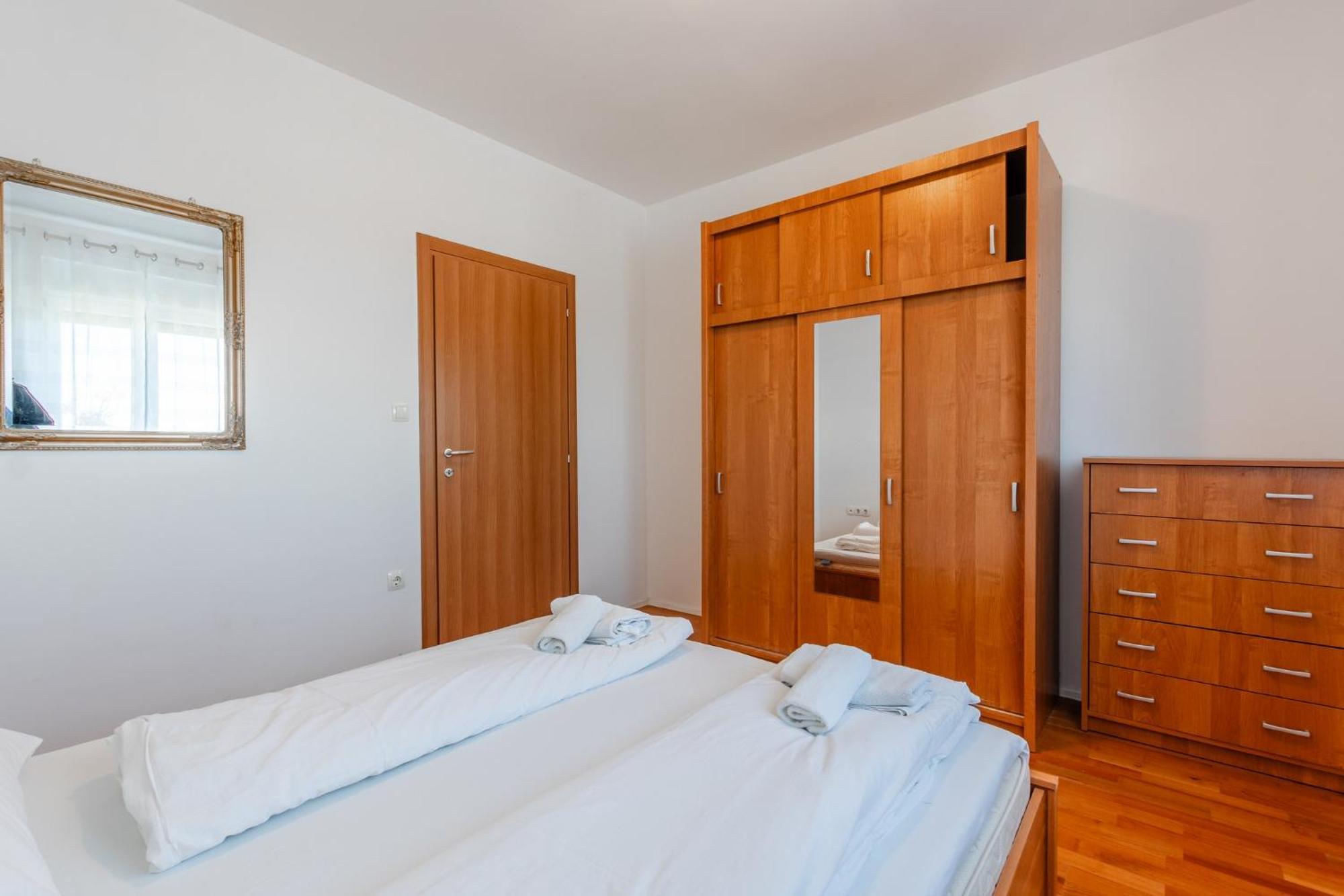 Apartment Village Nin Kültér fotó