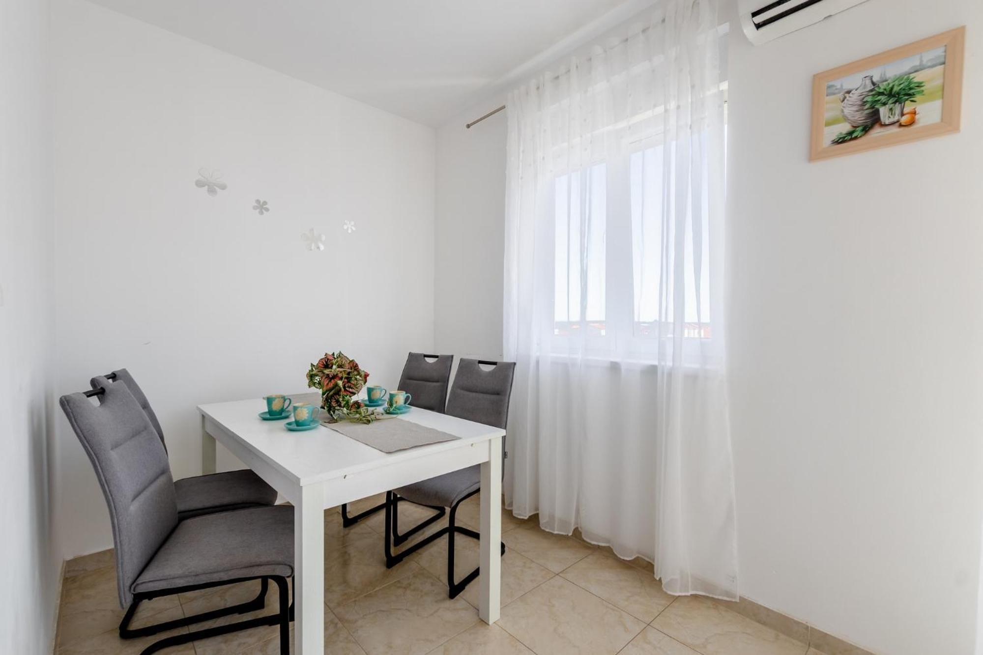 Apartment Village Nin Kültér fotó