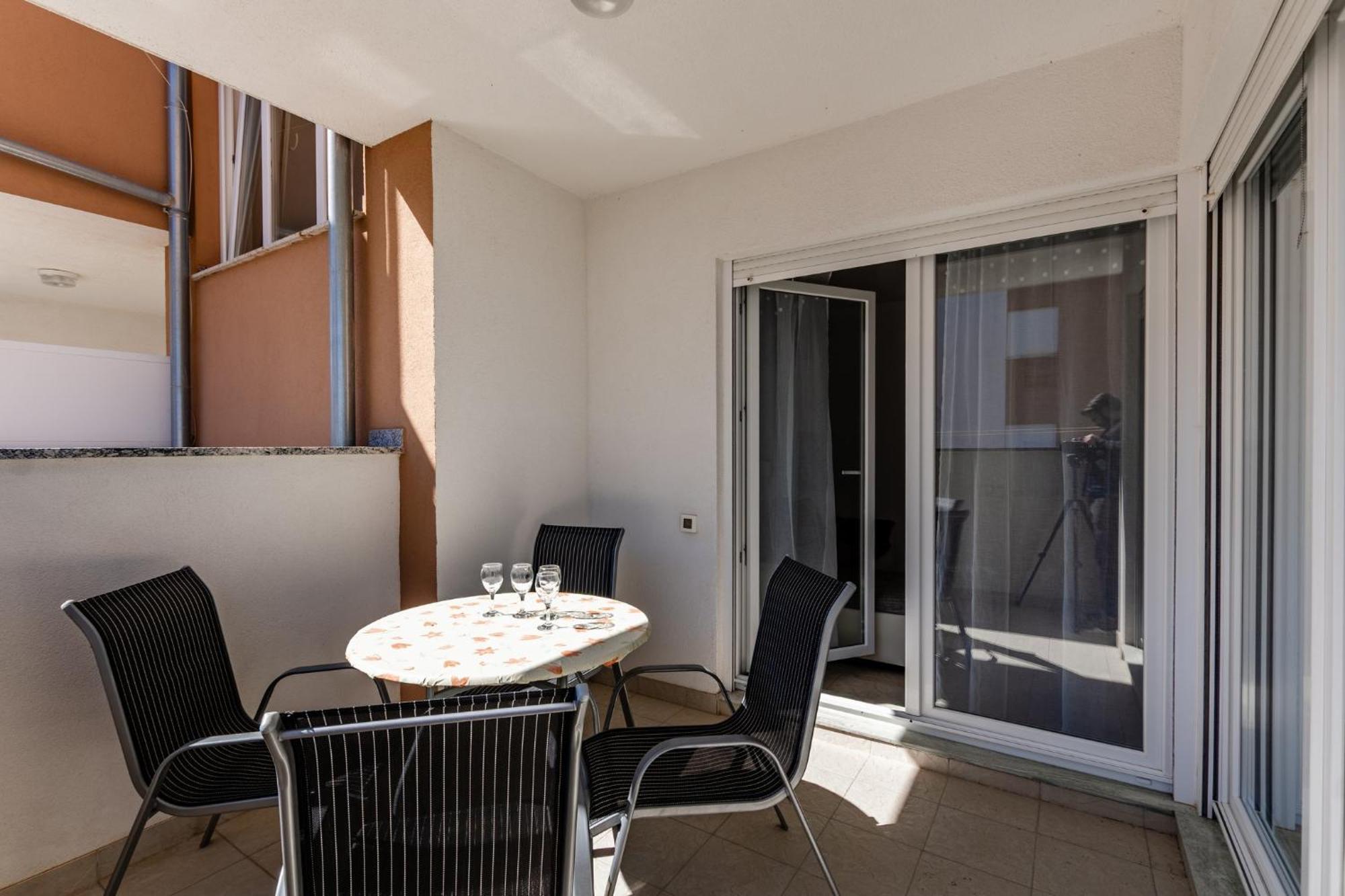 Apartment Village Nin Kültér fotó