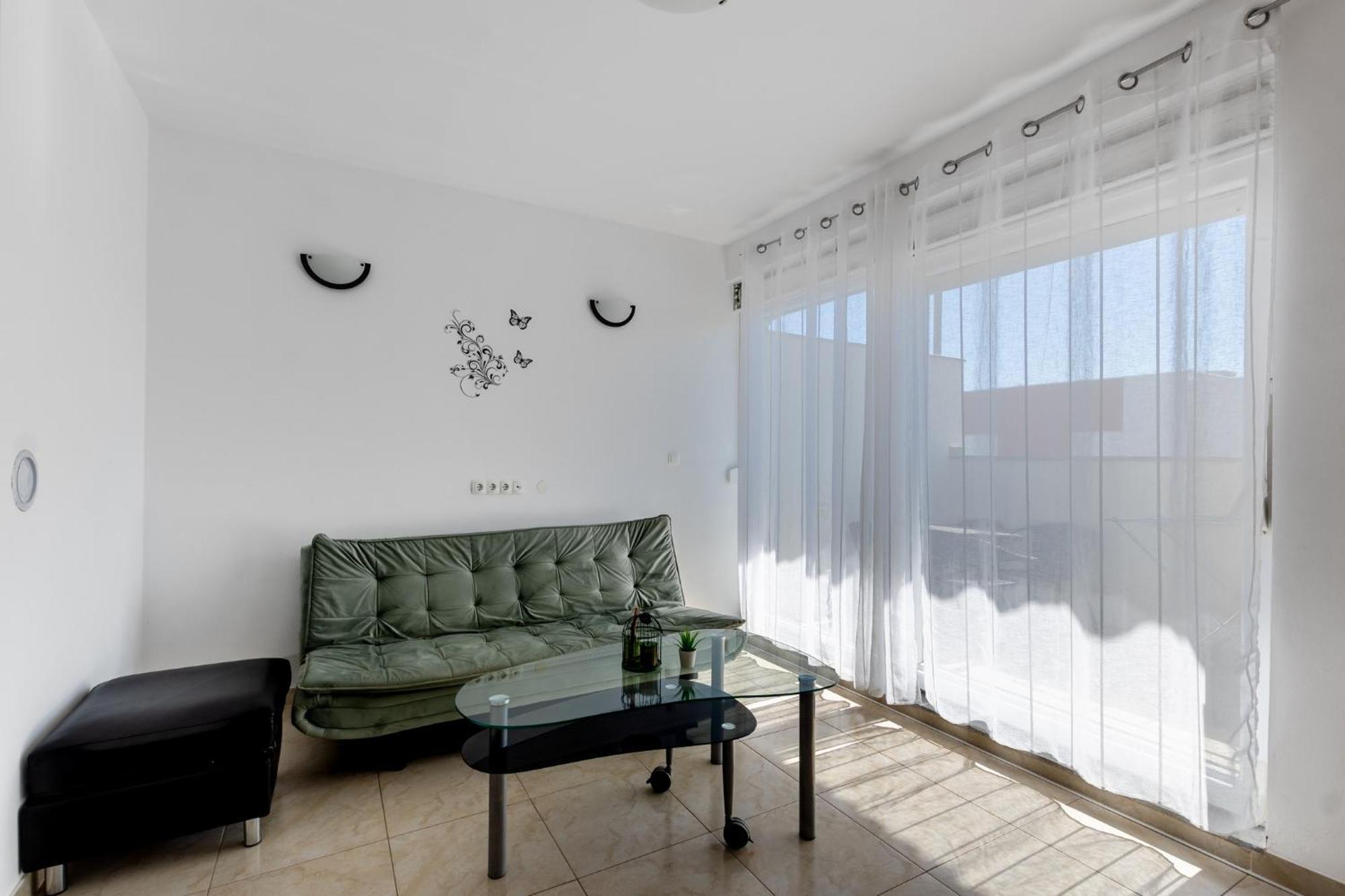 Apartment Village Nin Kültér fotó