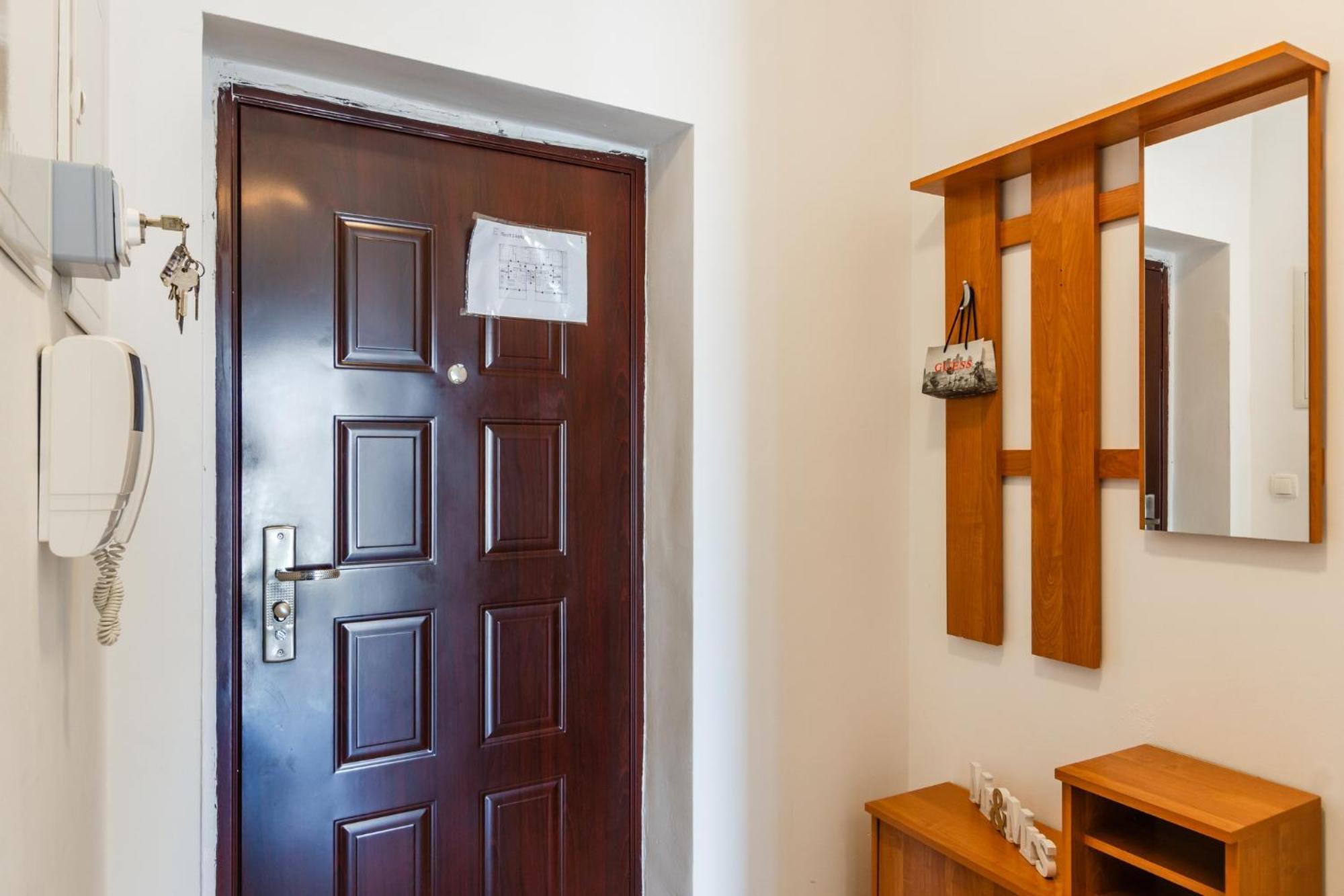 Apartment Village Nin Kültér fotó