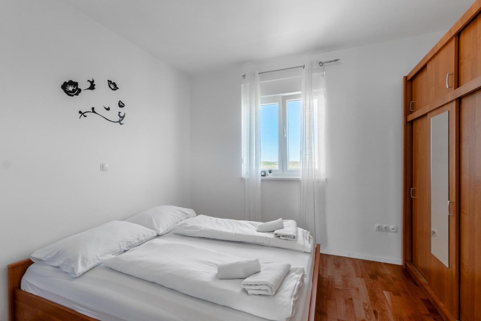 Apartment Village Nin Kültér fotó
