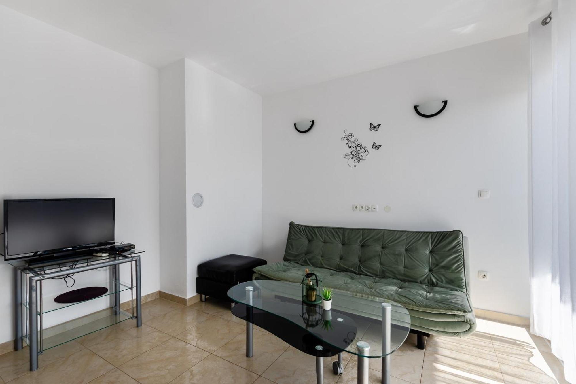 Apartment Village Nin Kültér fotó