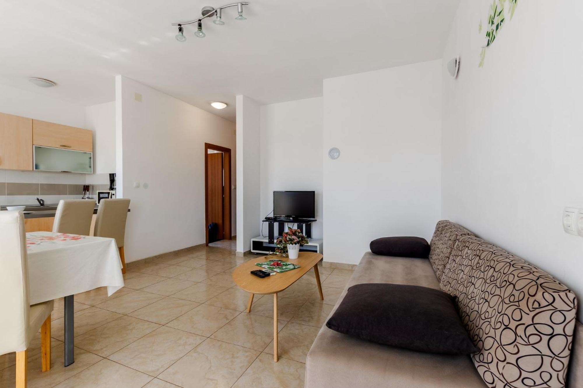 Apartment Village Nin Kültér fotó