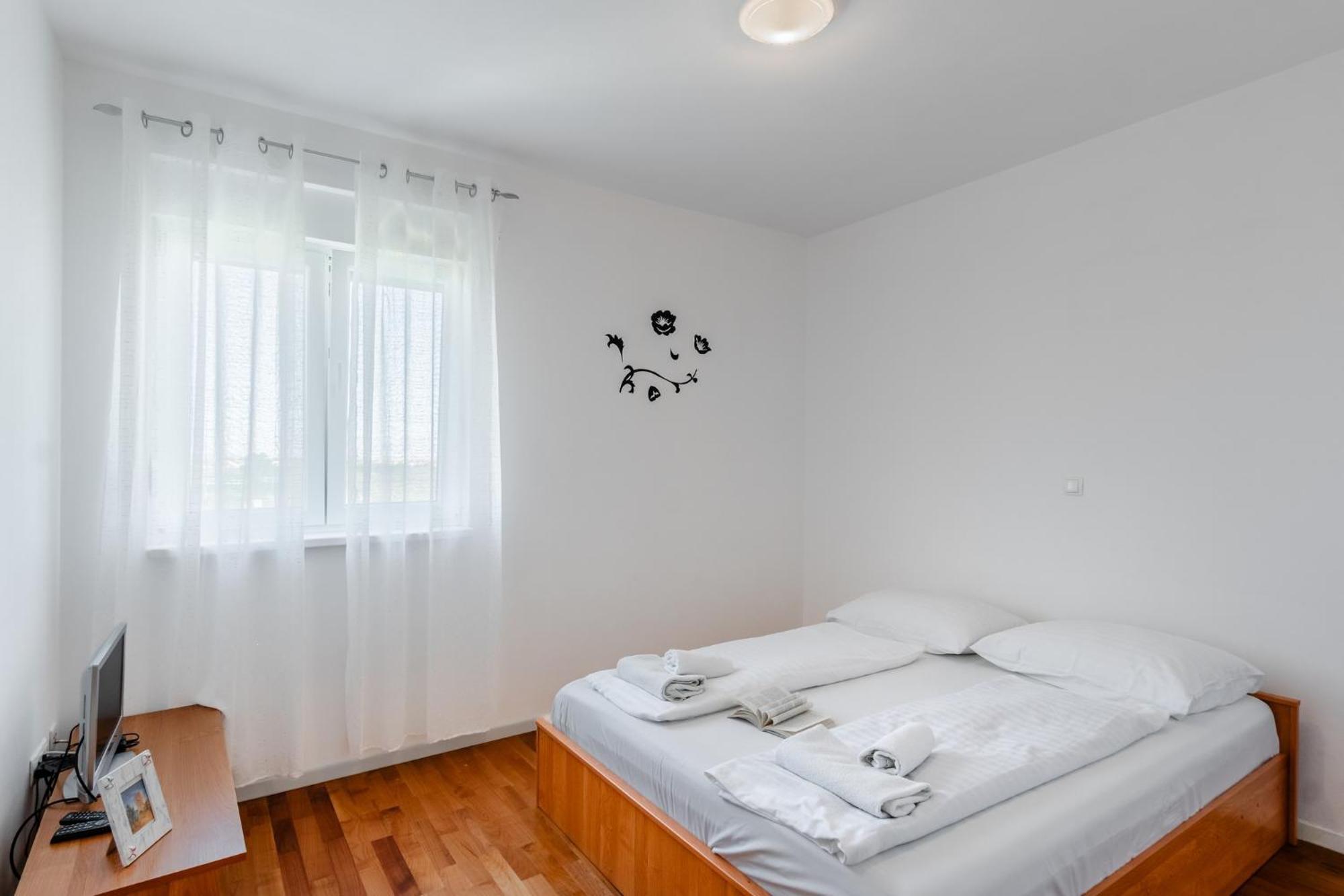 Apartment Village Nin Kültér fotó