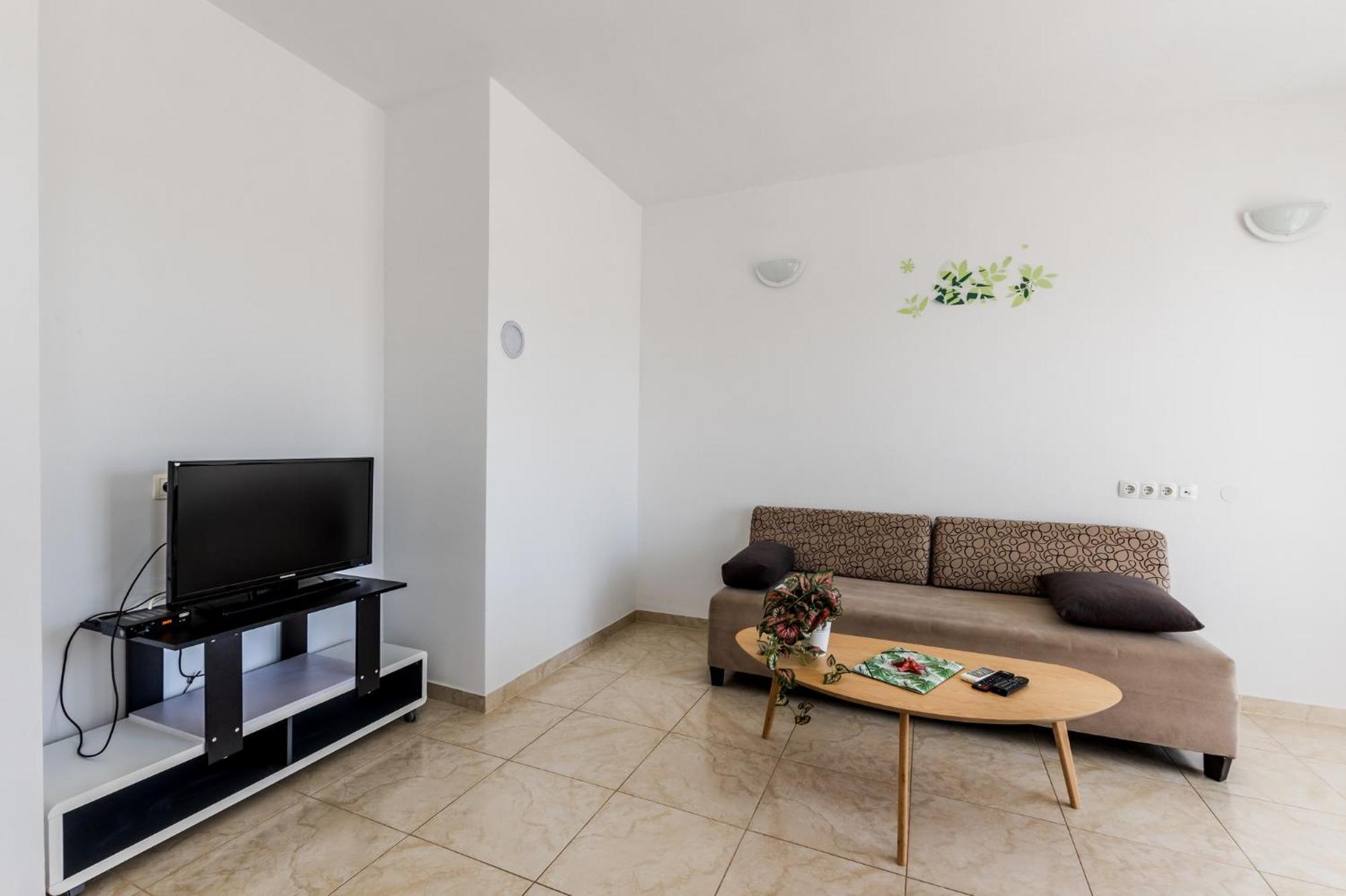 Apartment Village Nin Kültér fotó