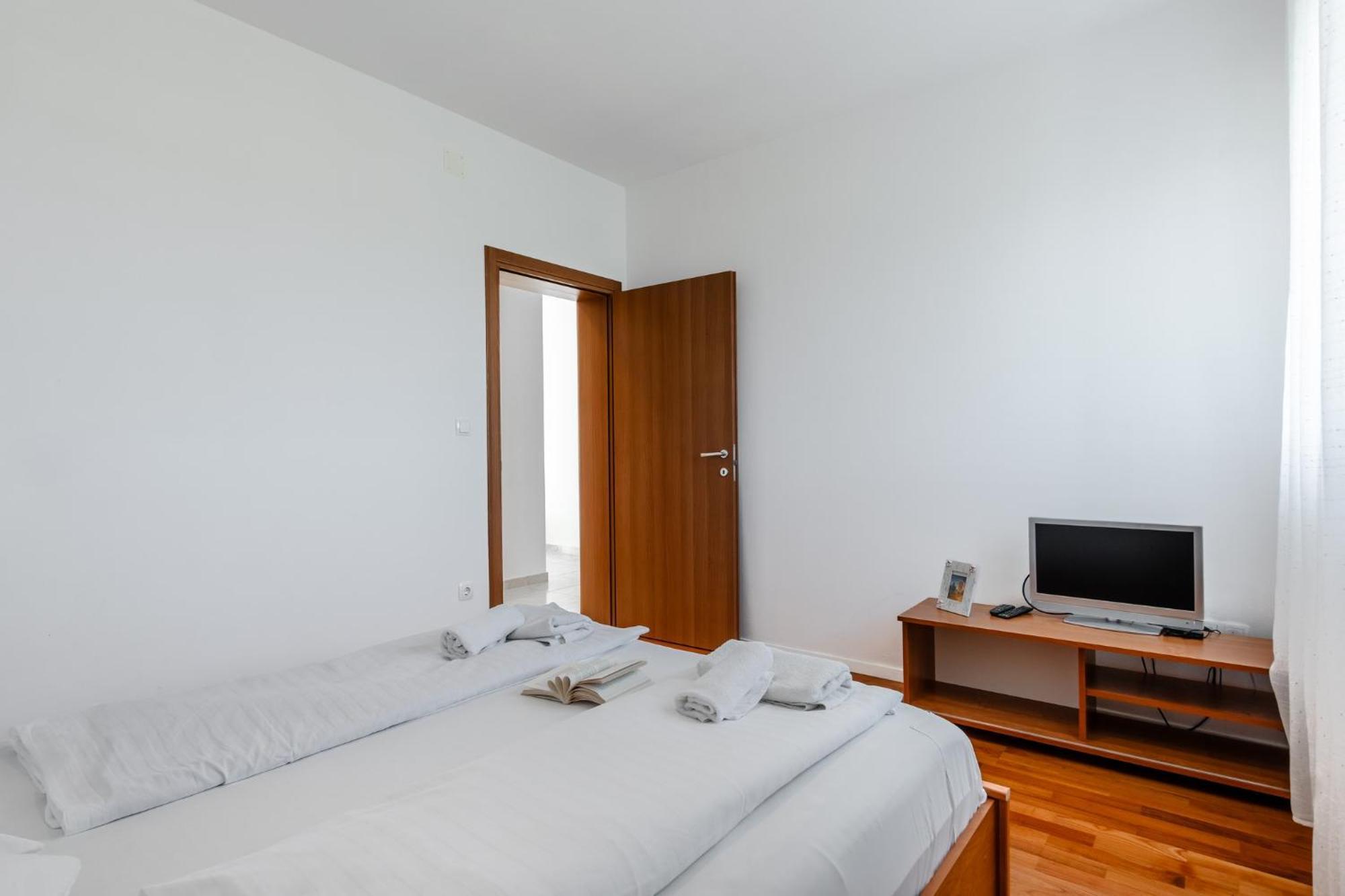 Apartment Village Nin Kültér fotó