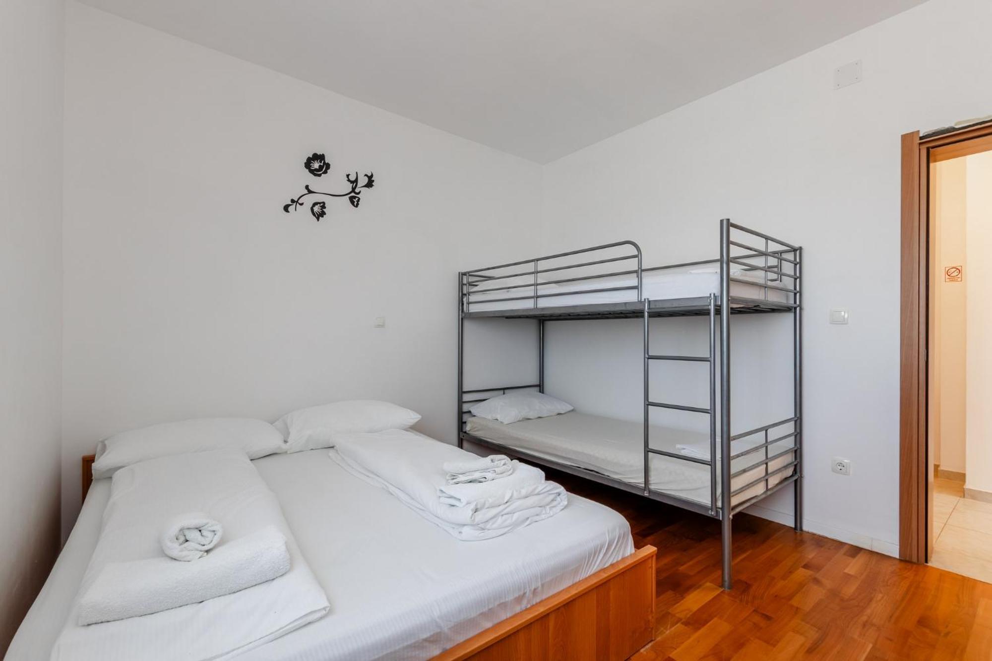 Apartment Village Nin Kültér fotó